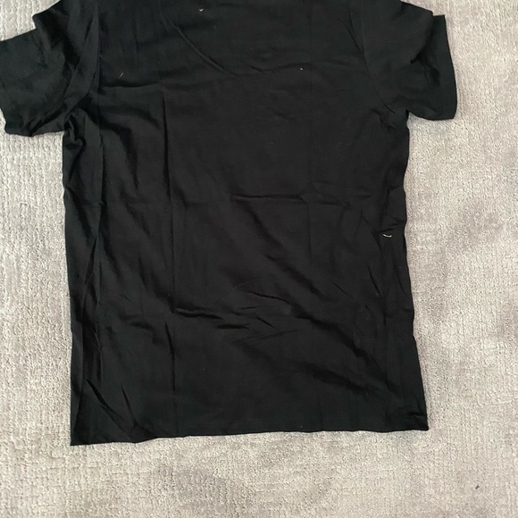 Black TH4L Graphic T-Shirt-NYFW-Large - Picture 3 of 3
